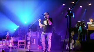 I Nomadi - Salutami le Stelle/Apparenze Live Castelfiorentino (FI).