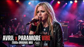 Download lagu 2000s Pop Punk is Back and It Hits Different | Avril & Paramore-Inspired Rock Mix mp3 Download lagu 2000s Pop Punk is Back and It Hits Different | Avril & Paramore-Inspired Rock Mix mp3