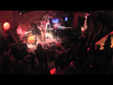 The Jauntee - Have You Ever, Puppy In My Pocket/Weekapaug Groove, When the Love Is - 12/02/2015