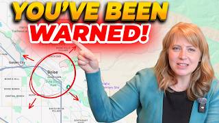 THE HARD TRUTH About Living in Boise Idaho – Why 40% of People Are Leaving!
