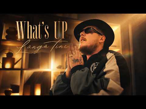 What's UP - Langa Tine