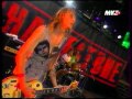 Тараканы - Русский рок (Нашествие 2004) 