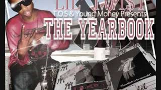 *NEW* LiL TWiST (THE yEARBOOK MiXTAPE]