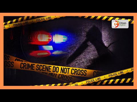 Man stabbed to death in Kirinyaga over Ksh.60 debt