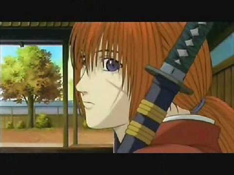 Tributo a Kenshin Himura: Chop Suey