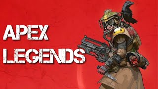 【 APEX 】国際交流デュオとおデビルさん #15
