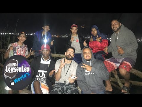 Mc RobenWood , Mc DLaporta , Mc Lukinhas 012 , Mc Pikadilha - Medley 2019 , 012