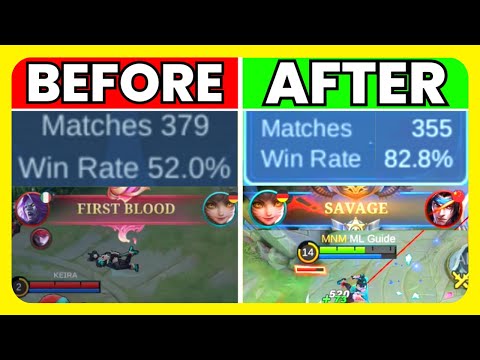 THE MOST OP SOLOQ HERO! The ULTIMATE WANWAN Tutorial 2023 with Best Build and Emblem!