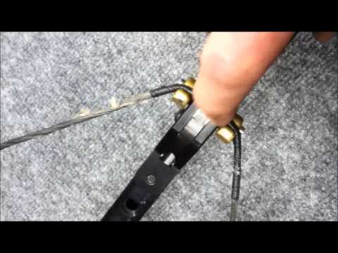 Dual Post Roller Trigger Video