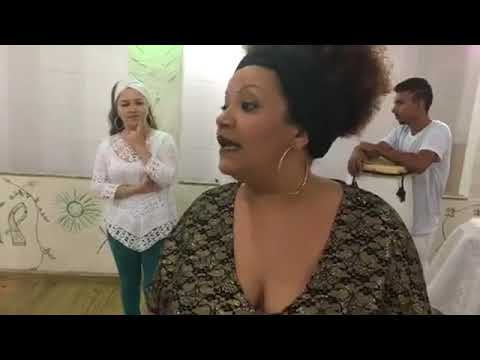 Live Facebook | Lançamento do Acordes de Aruanda - 29.11.2017