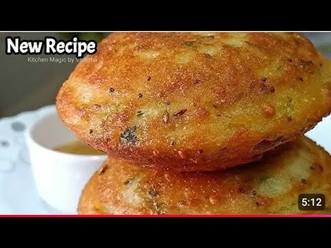 Simple Easy & Healthy Breakfast Ideas | New Nasta Recipe