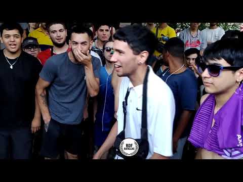 Perros de Calle - MITO-HACHE vs EROS-JAURIA - [4tos] - 22.11.2021