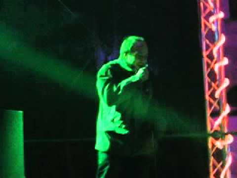 Grinchkindlesmarkt 2015 - FCK X-MAS Jam - Freestyle