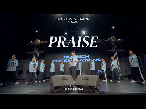 PRAISE - Elevation worship | Worship Dance (Perf. version)