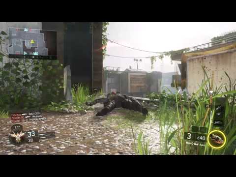 black ops 3 beta gameplay pt 9