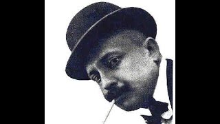 Filippo Tommaso Marinetti Il Futurista
