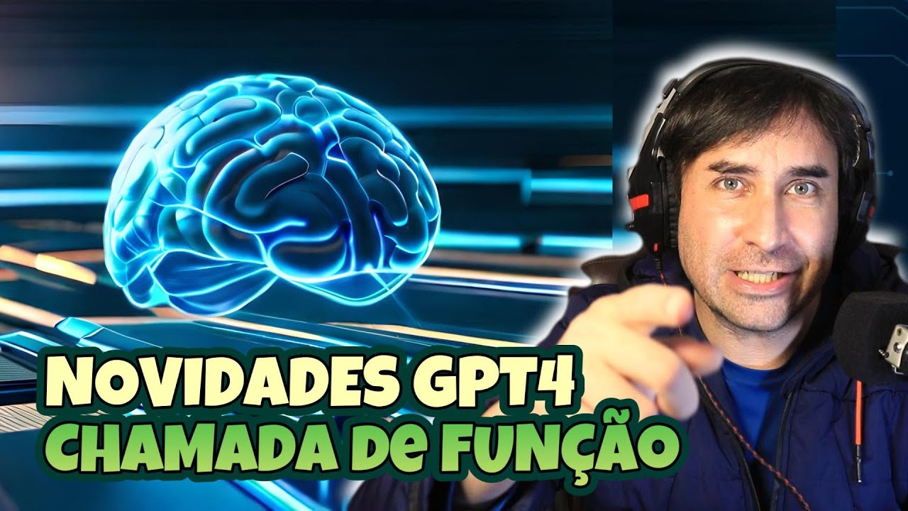 ChatGPT API com Function Calling: Guia Prático