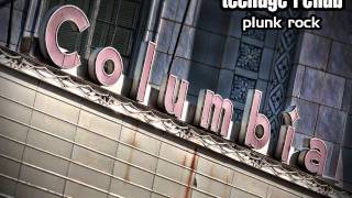 TEENAGE REHAB ---&quot;So Far Gone&quot; --- studio version