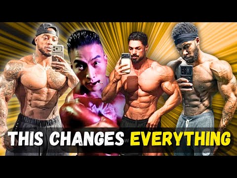 Brandon Hendrickson IS UNBEATABLE | Can Andrei Deiu win 2026 Arnold Classic? | Carbon Monoxide PUMP