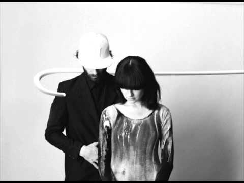 Hecuba - Dancing