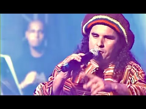 Não Basta ser Rasta - Tribo de Jah