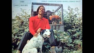 Jimmy Smith - Messy Bessie