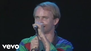 Men At Work - I Like To (Live)