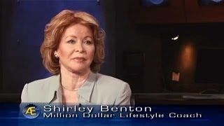 Access To Experts - Shirley Benton