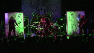 Septicflesh - Burn (Live At Montreal 2014)