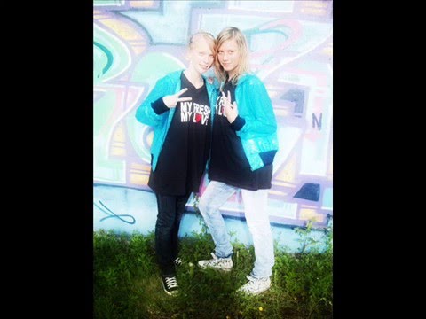 Pre moju Bronku K narodenináám =*