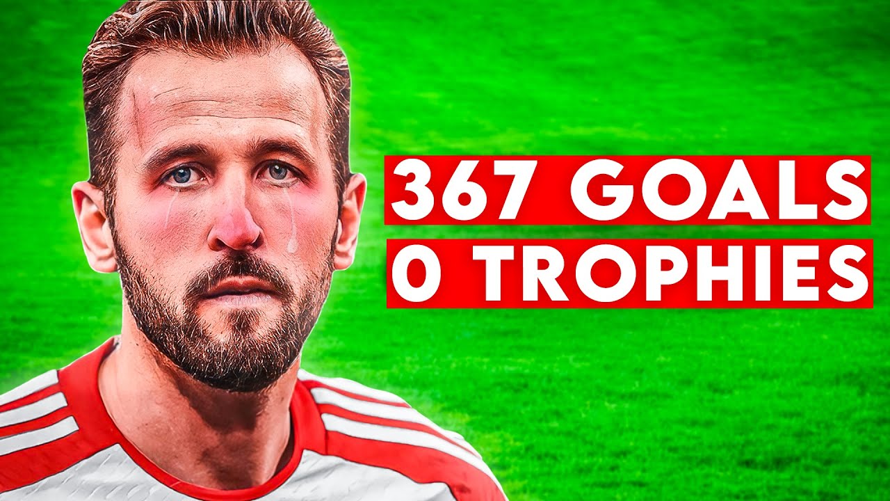 CURSED Football Players