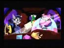 Game Club #19 - Sly Cooper and the Thievius Raccoonus
