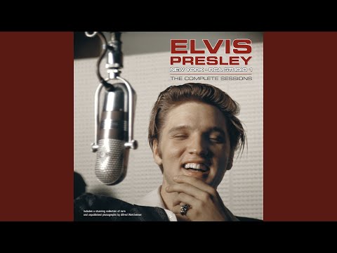 My Baby Left Me (2017 Remastered)