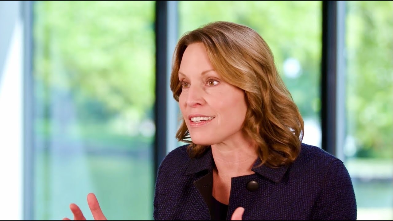 Our Vision with Chrissy Taylor