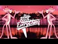 Pink Panther Theme (Remix) [Bass Boosted]