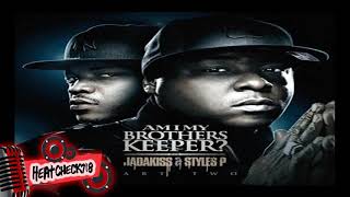 Jadakiss - What it is Freestyle