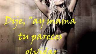 Primer amor ♥ Interlude &amp; Infatuation Subtitulados - Christina Aguilera