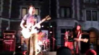 Houston Calls - Sunrise Goodbyes