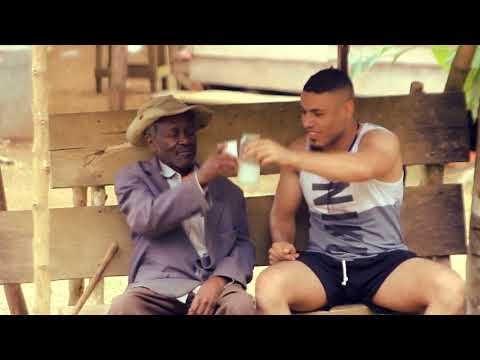 Mousa Halawi ft Leu boca copo  - São Tomé Nón -  WK Produções