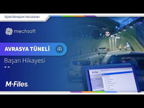 İnşaat sektörü dijital dönüşüm projesi