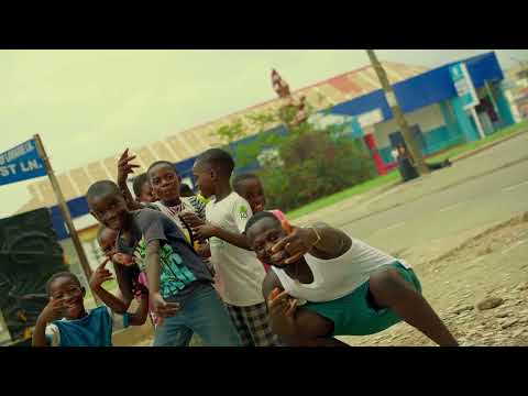 G.I Jonez - Do What I Like (Official Video)