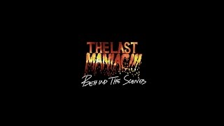 Neckface: The Last Maniac - Behind The Scenes