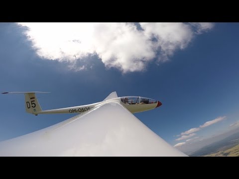 Mladí piloti sa stretli v Janíkovciach: TAKTO parádne si zalietali :) VIDEO