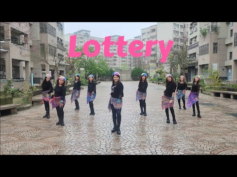 Lottery/by Latto ft. LU KALA/Choreo by MYLEE DANCE