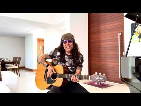 Luiz Caldas - Fanatismo (Fagner e Florbela Espanca)