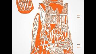 Casiokids - Elefantenes Hemmelige Gravplass