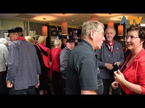 Altena Korenfestival in 't Verlaat - Altena TV