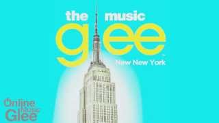 Downtown - Glee [HD Full Studio]