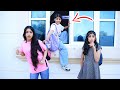 शफ़ा और उसकी सहेलिया स्कूल से भाग गईं