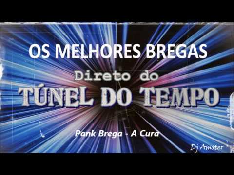 Banda Pank Brega   A Cura